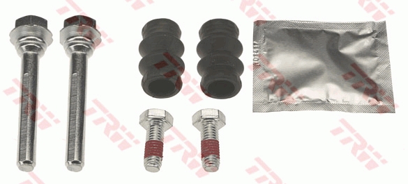 Guide Sleeve Kit, brake caliper