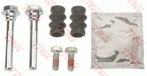 Guide Sleeve Kit, brake caliper