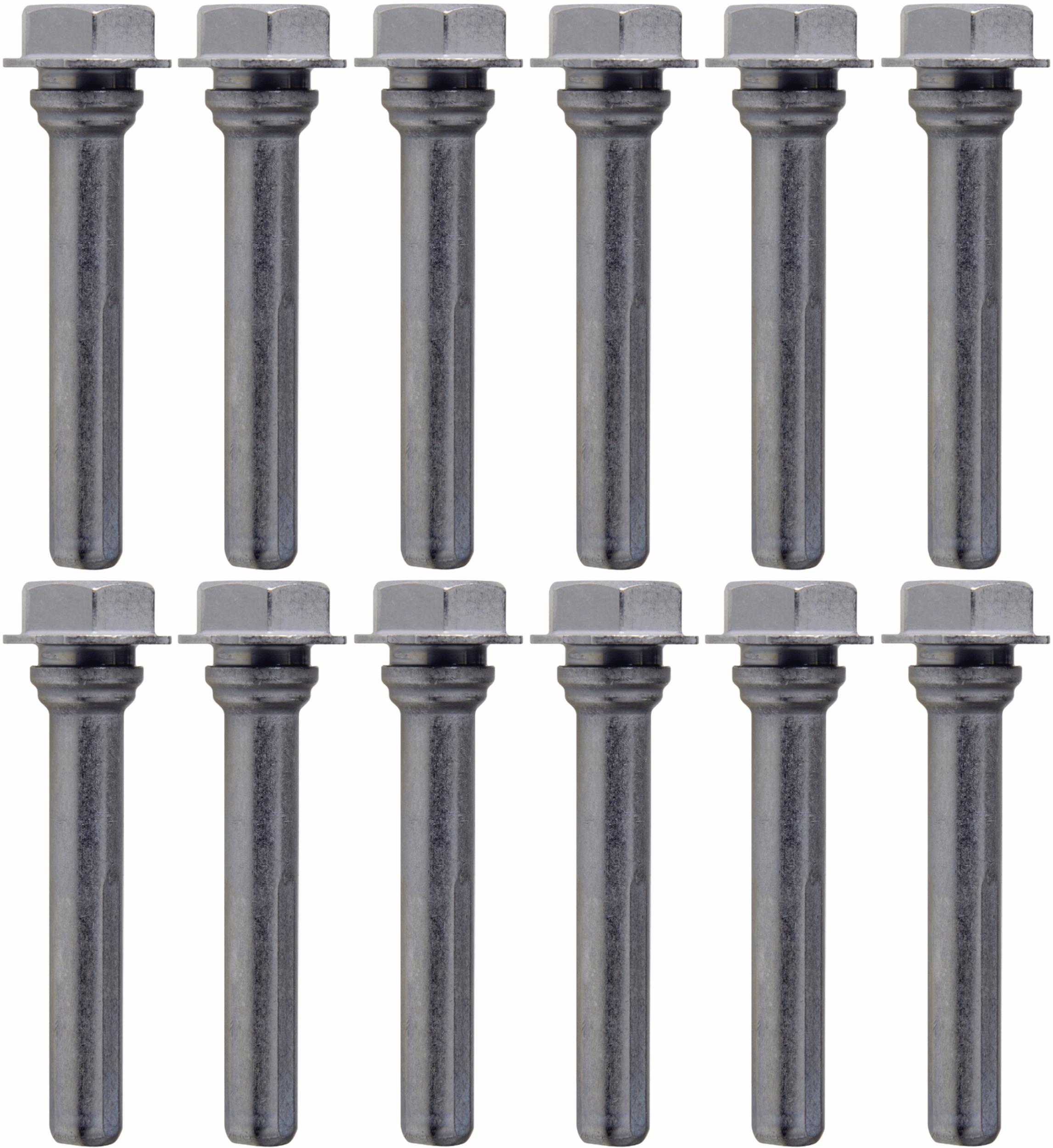 Repair Kit, brake caliper