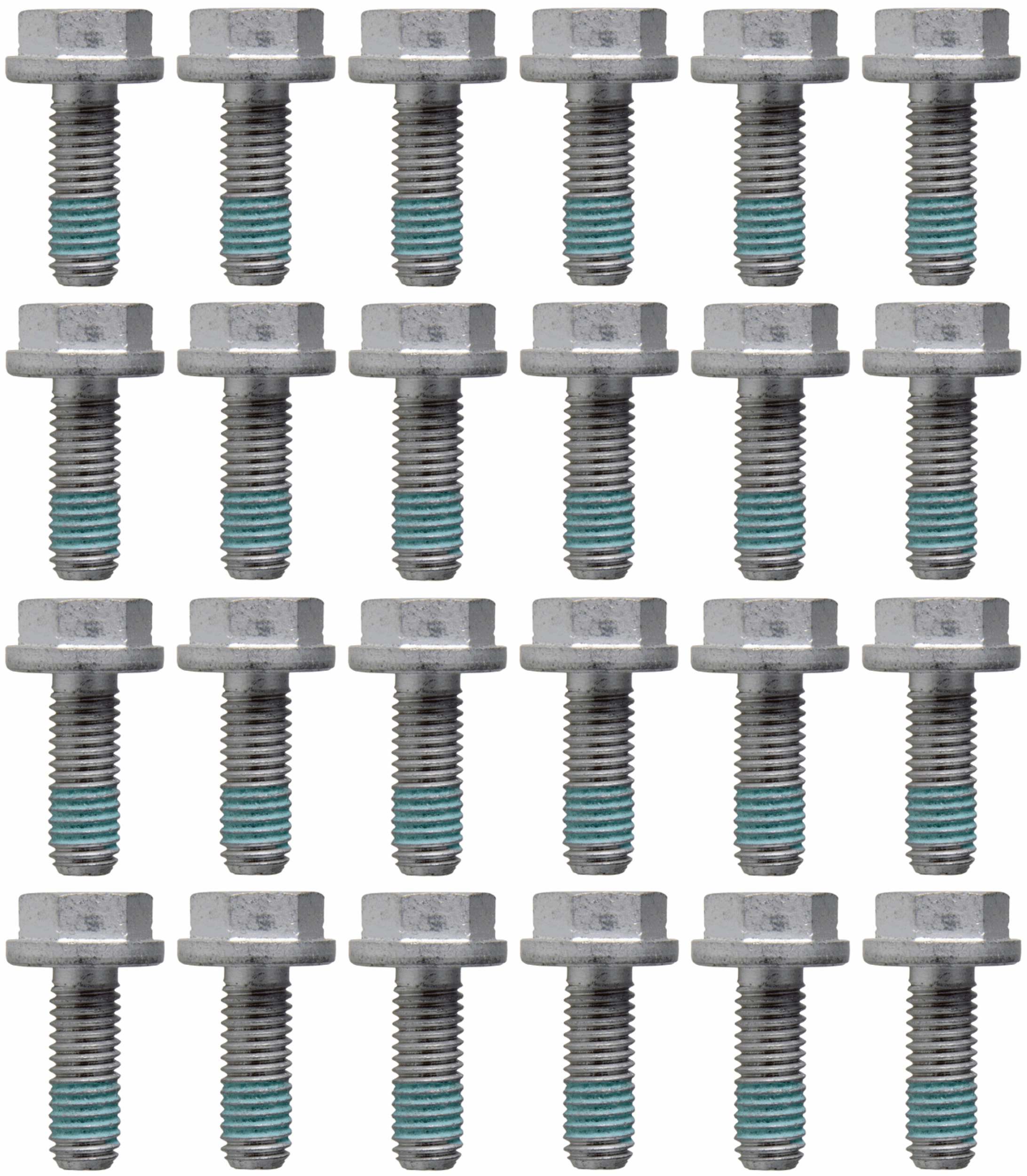 Repair Kit, brake caliper