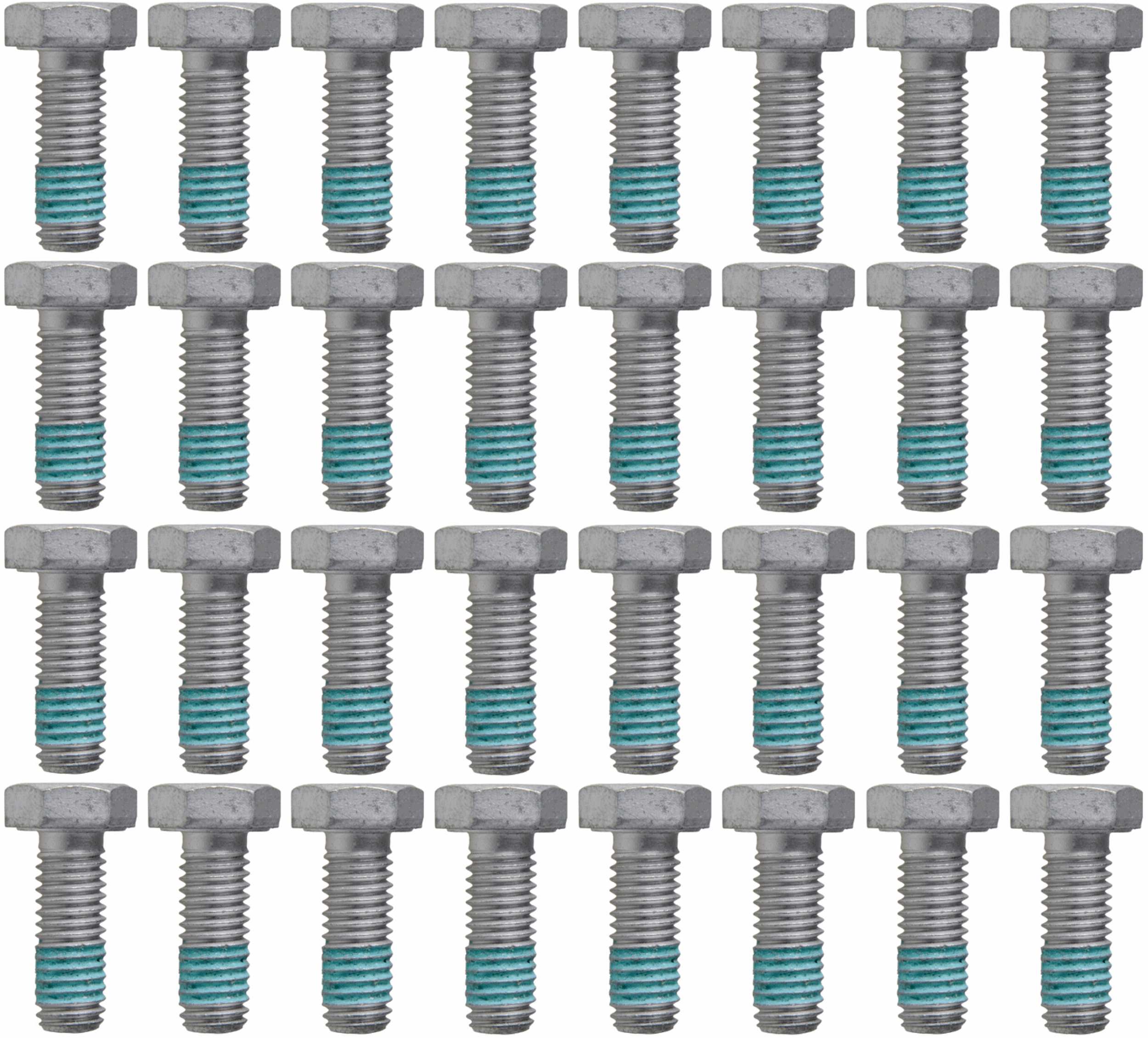 Repair Kit, brake caliper