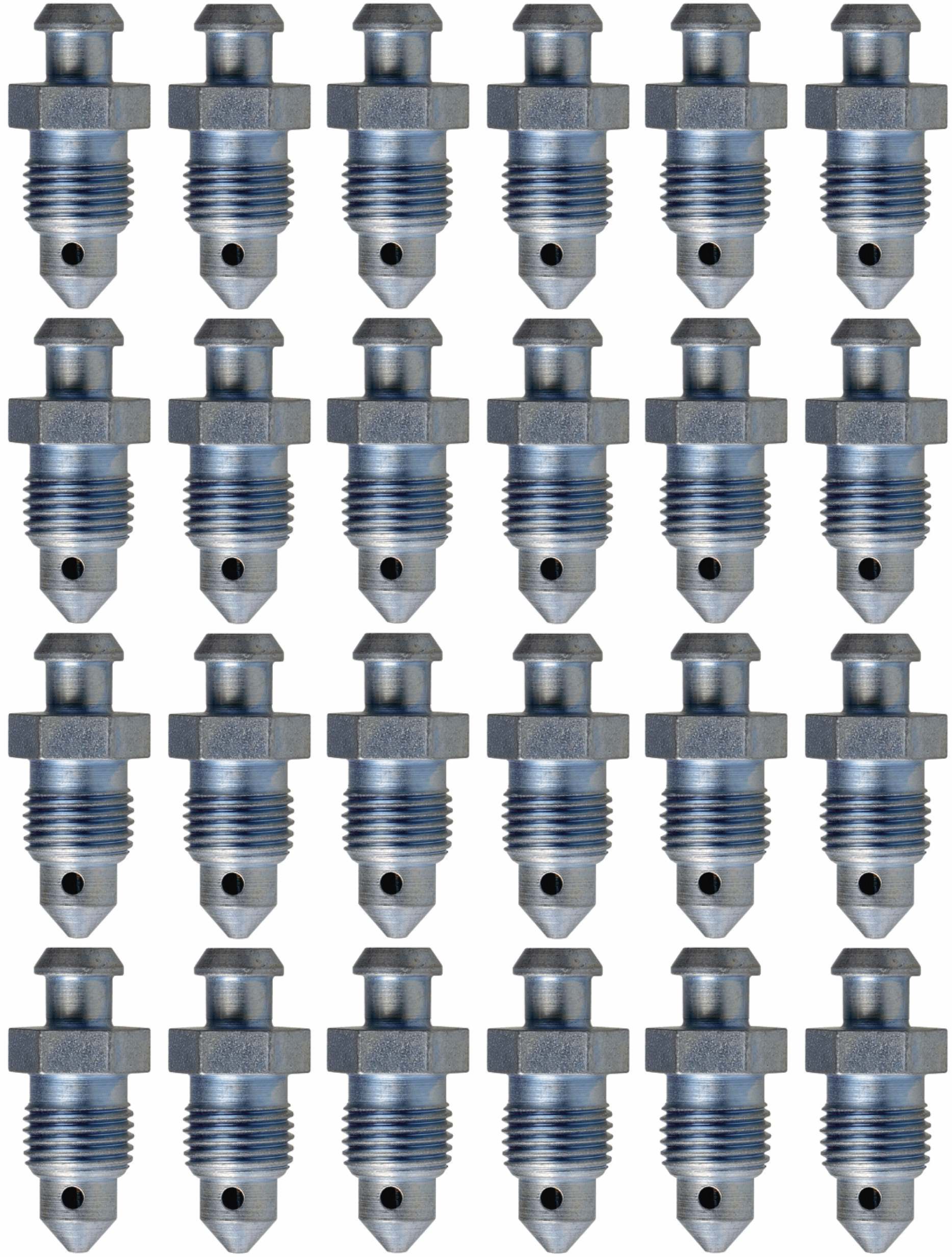 Repair Kit, brake caliper