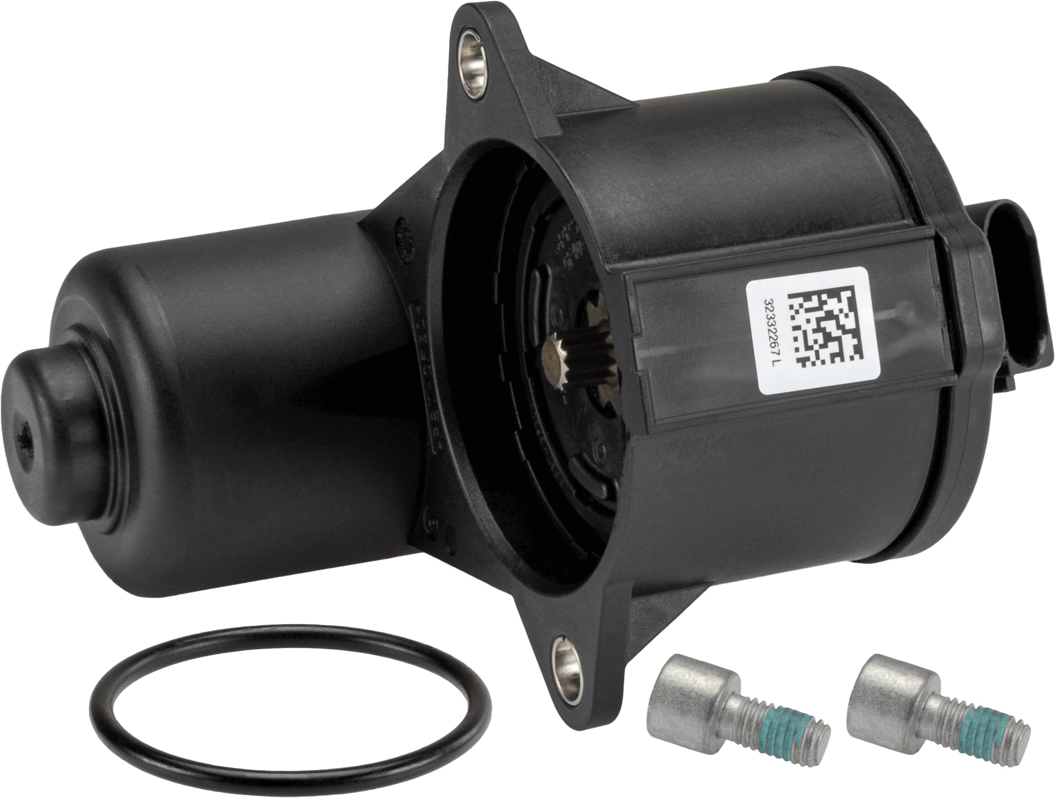 Control Element, parking brake caliper