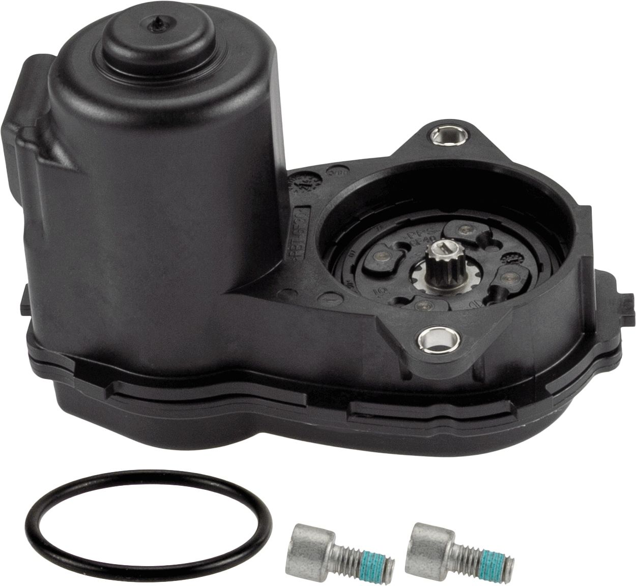 Control Element, parking brake caliper