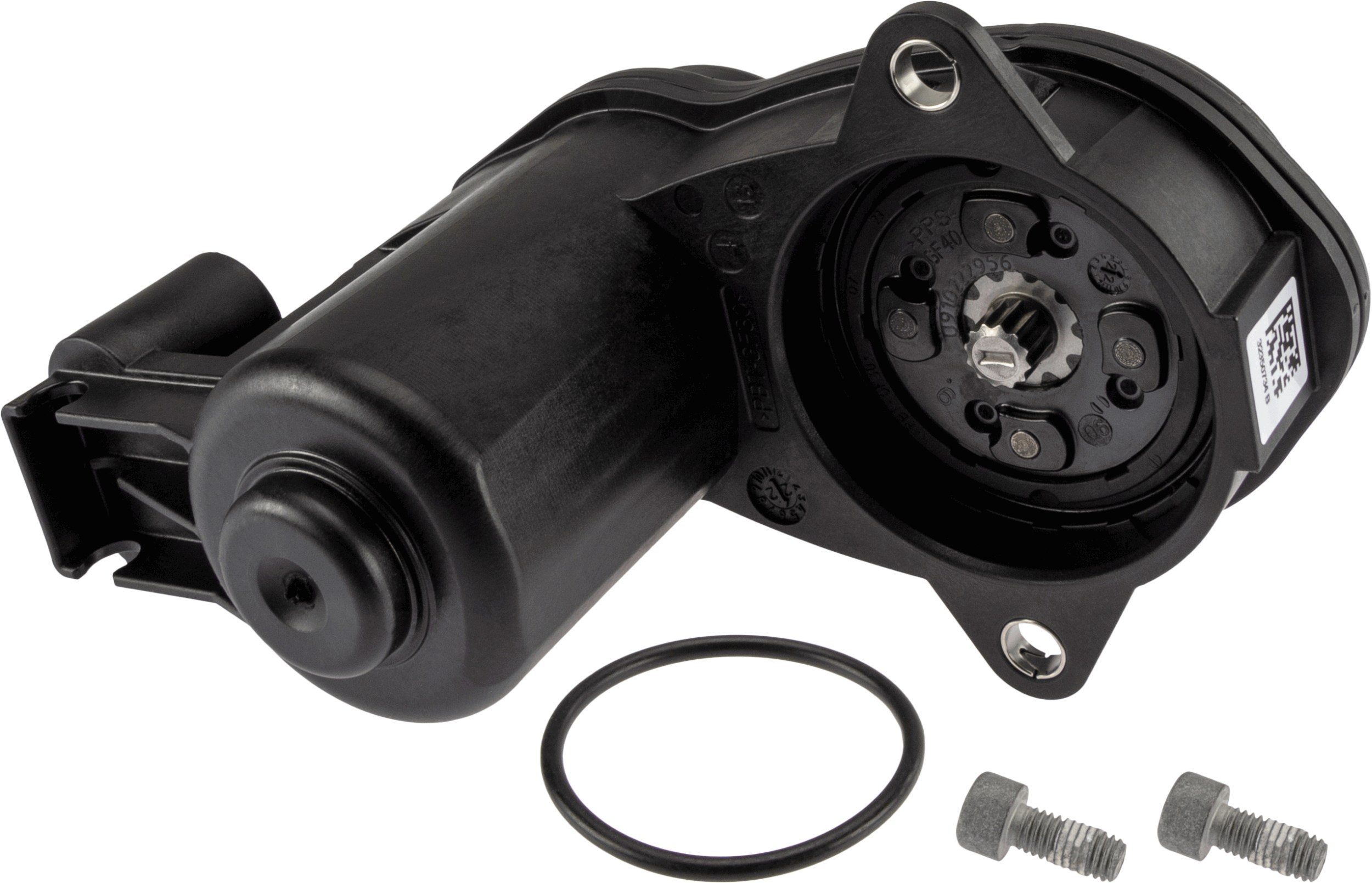 TRW STA1616 Control Element, parking brake caliper