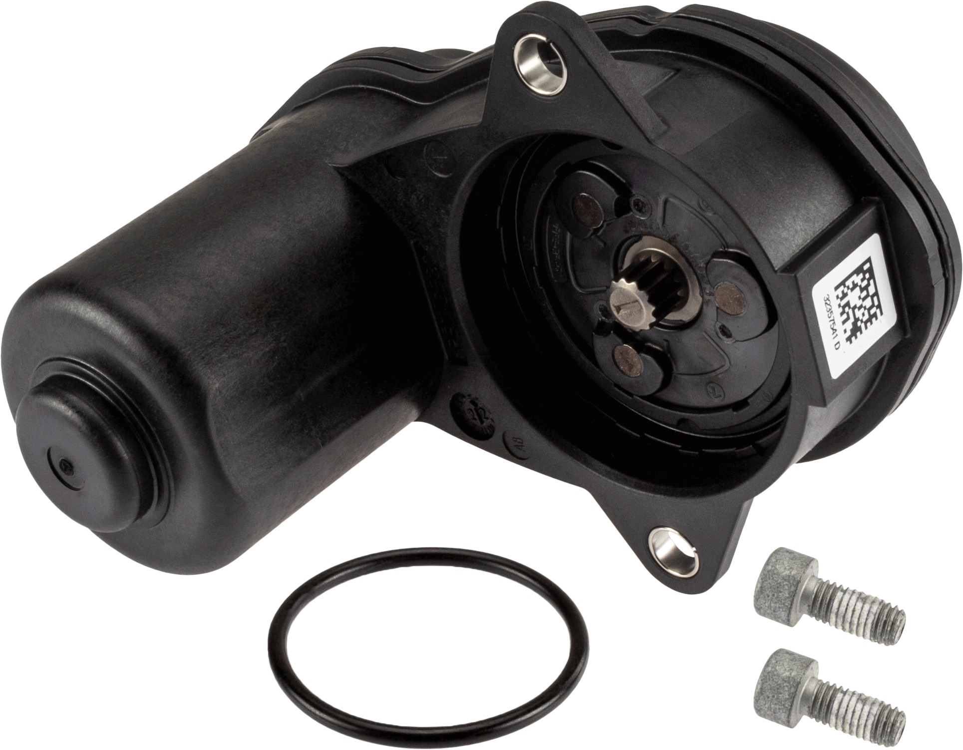 Control Element, parking brake caliper