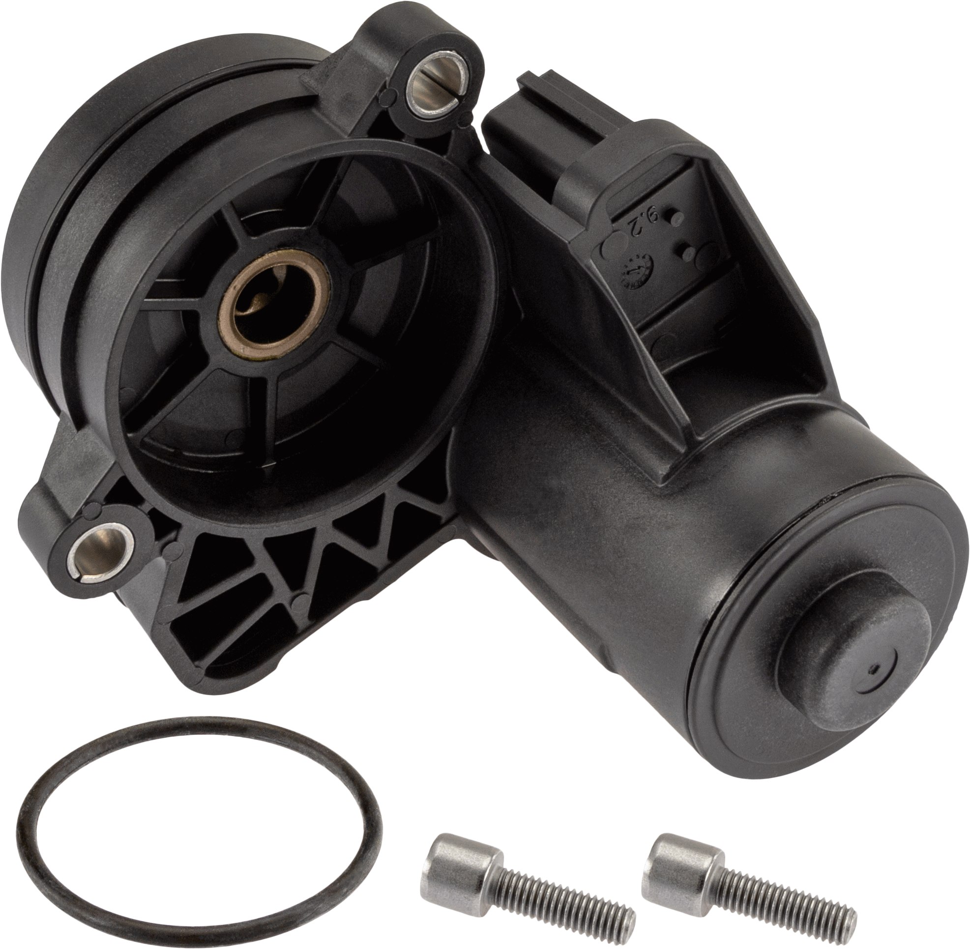 Control Element, parking brake caliper