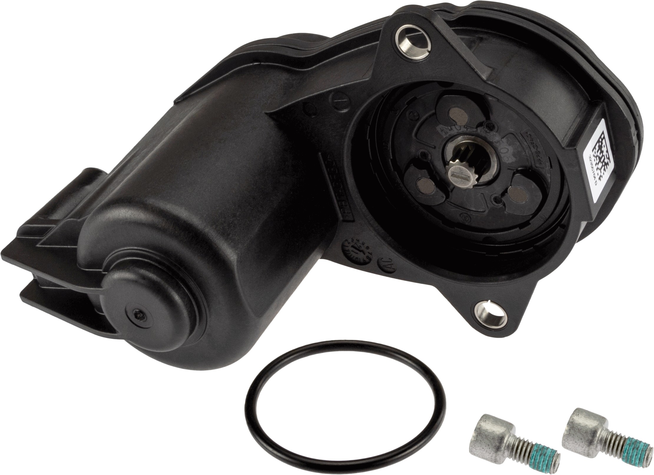Control Element, parking brake caliper