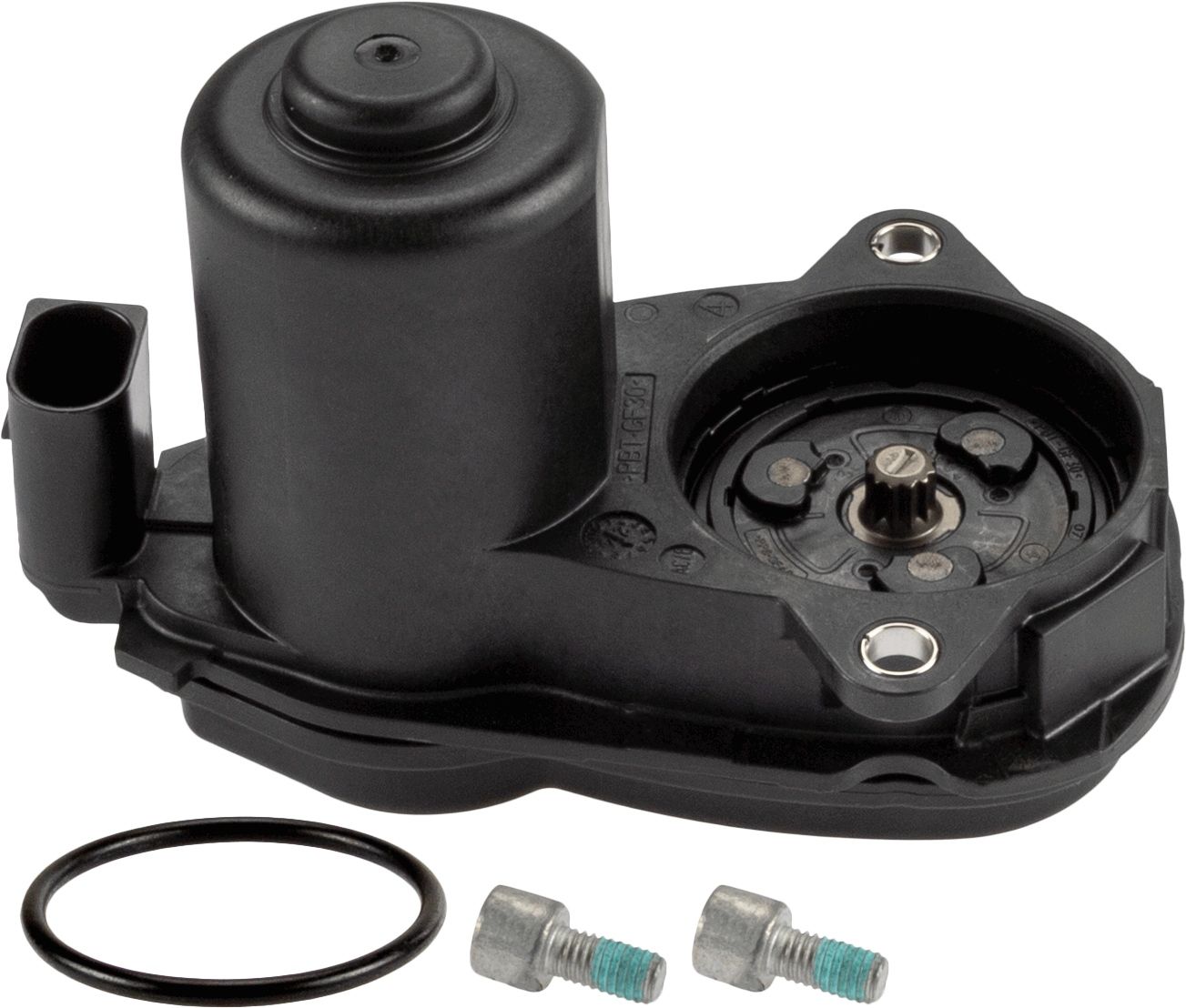 Control Element, parking brake caliper