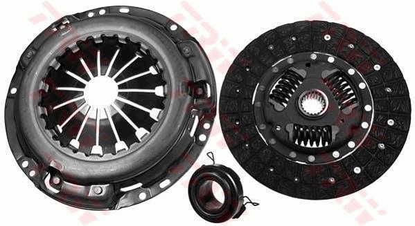 Clutch Kit