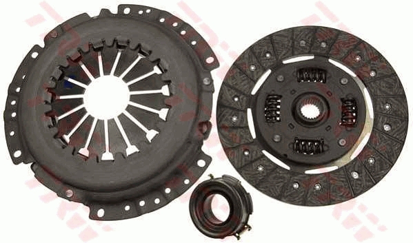 Clutch Kit