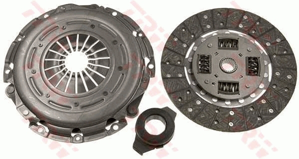 Clutch Kit