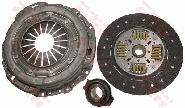 Clutch Kit