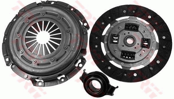 Clutch Kit