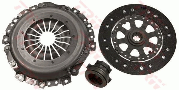 Clutch Kit