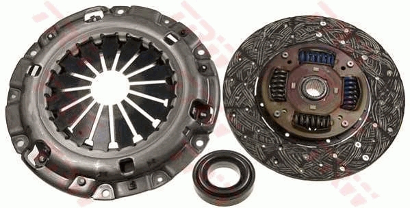 Clutch Kit
