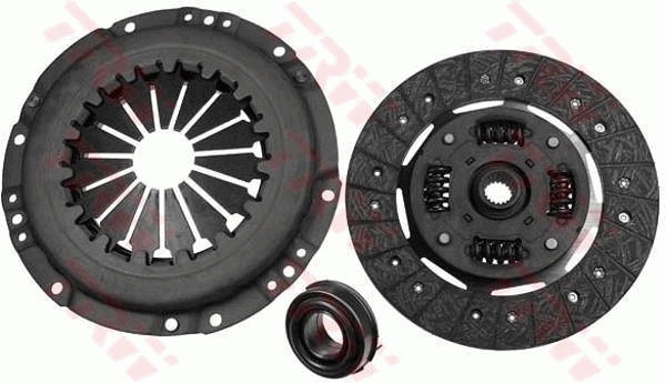 Clutch Kit
