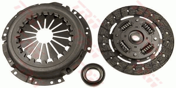Clutch Kit