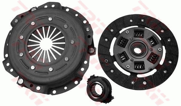 Clutch Kit