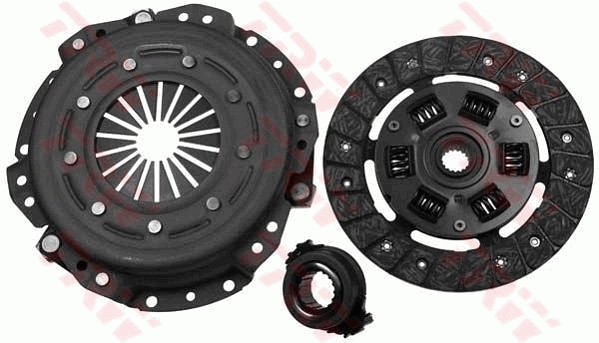 Clutch Kit