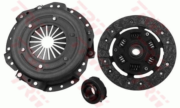 Clutch Kit