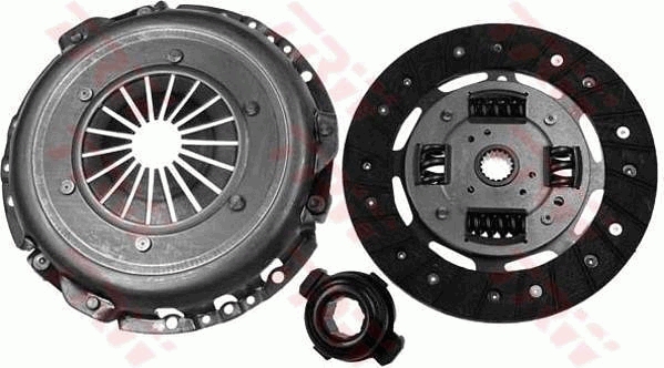 Clutch Kit