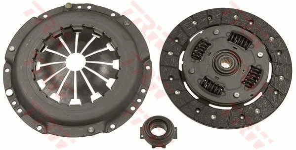 Clutch Kit