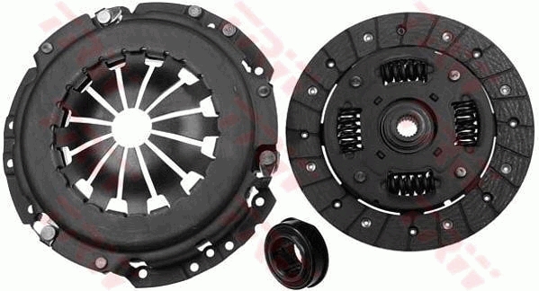 Clutch Kit