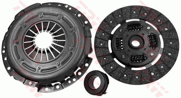 Clutch Kit
