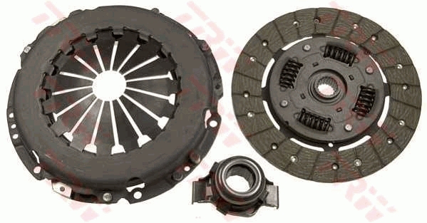 Clutch Kit