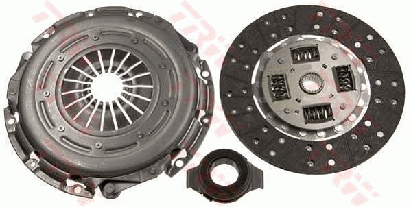 Clutch Kit