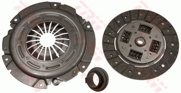 Clutch Kit
