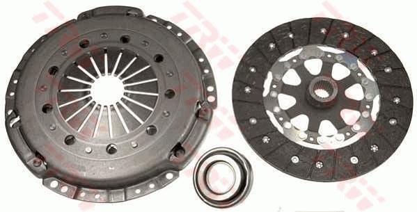 Clutch Kit