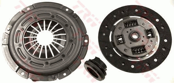 Clutch Kit