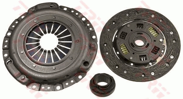 Clutch Kit