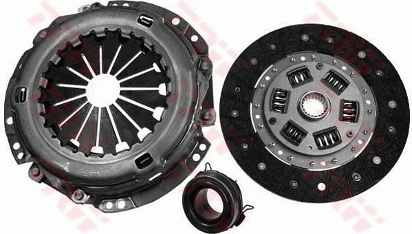 Clutch Kit