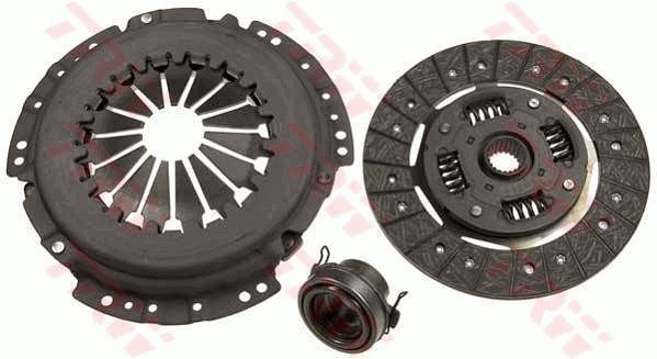 Clutch Kit