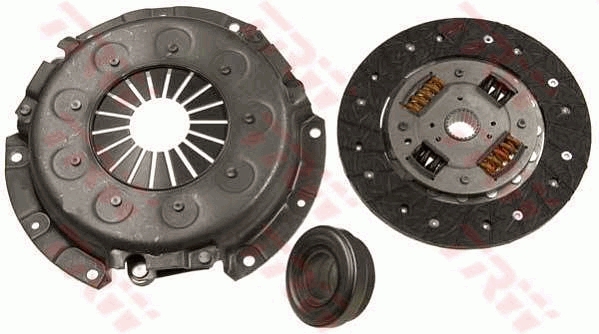 Clutch Kit