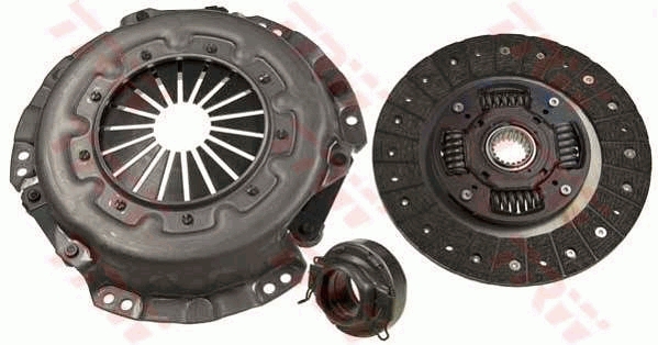 Clutch Kit