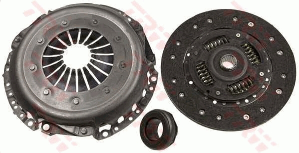 Clutch Kit