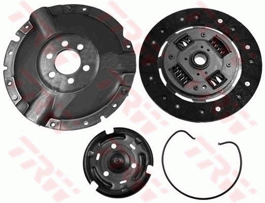 Clutch Kit