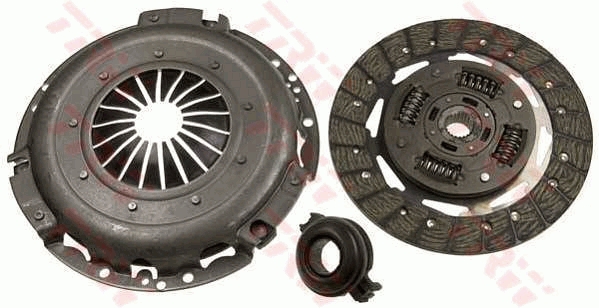 Clutch Kit