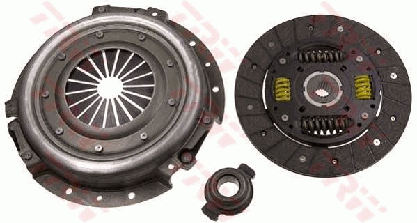 Clutch Kit