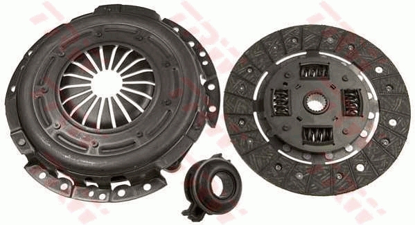 Clutch Kit