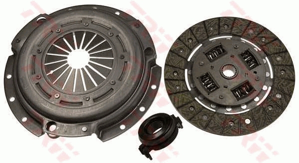 Clutch Kit