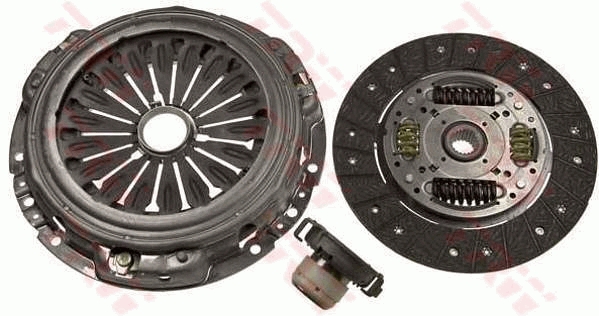 Clutch Kit
