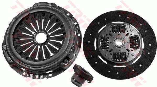 Clutch Kit