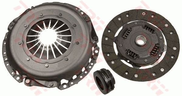 Clutch Kit