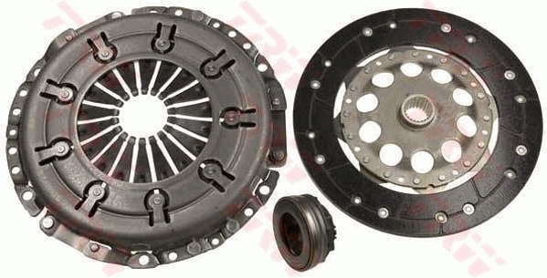 Clutch Kit