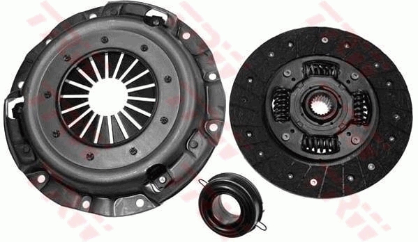 Clutch Kit